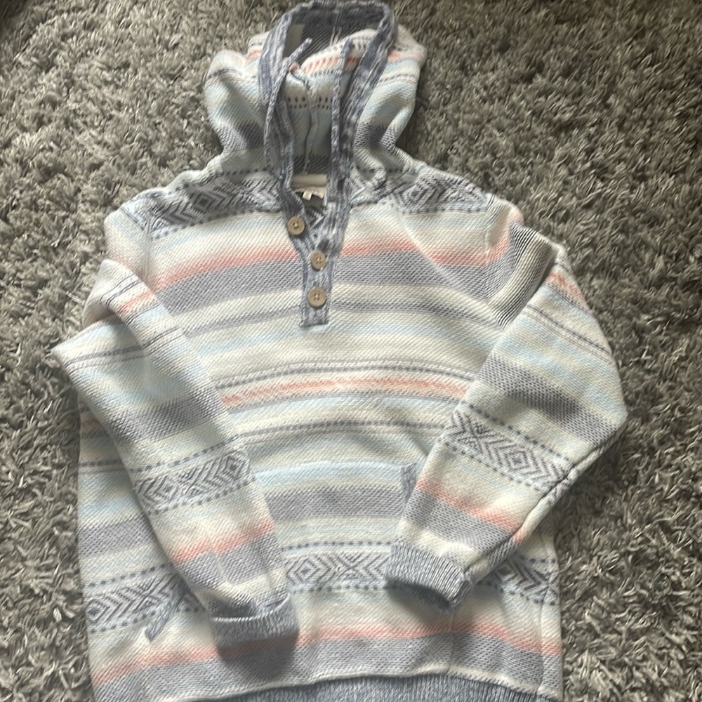 Faherty Hoodie